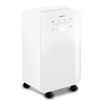 Berdsen BD-524 Odvlhčovač vzduchu 280 W, 12 000 ml/24 h, biely