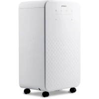 Berdsen BD-524 Odvlhčovač vzduchu 280 W, 12 000 ml/24 h, biely