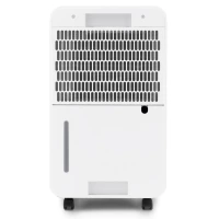 Berdsen BD-524 Odvlhčovač vzduchu 280 W, 12 000 ml/24 h, biely