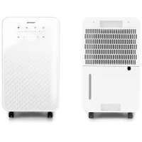 Berdsen BD-524 Odvlhčovač vzduchu 280 W, 12 000 ml/24 h, biely