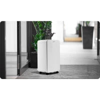Berdsen BD-524 Odvlhčovač vzduchu 280 W, 12 000 ml/24 h, biely