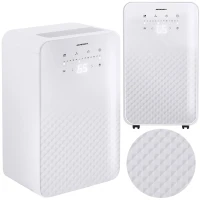 Berdsen BD-524 Odvlhčovač vzduchu 280 W, 12 000 ml/24 h, biely