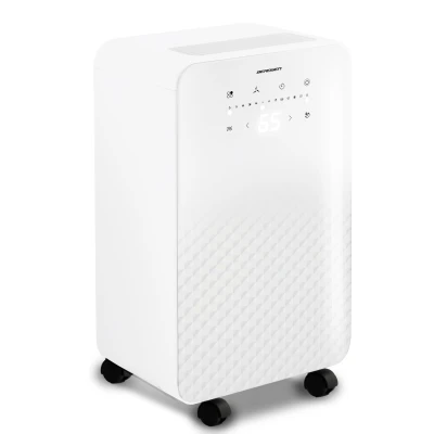 Berdsen BD-524 Odvlhčovač vzduchu 280 W, 12 000 ml/24 h, biely