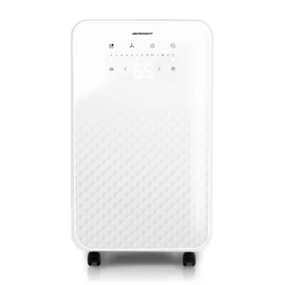 Berdsen BD-524 Odvlhčovač vzduchu 280 W, 12 000 ml/24 h, biely