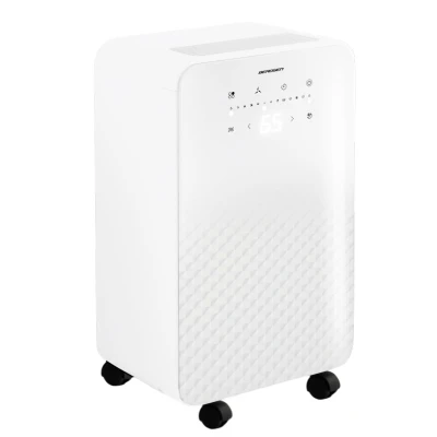Berdsen BD-524 Odvlhčovač vzduchu 280 W, 12 000 ml/24 h, biely