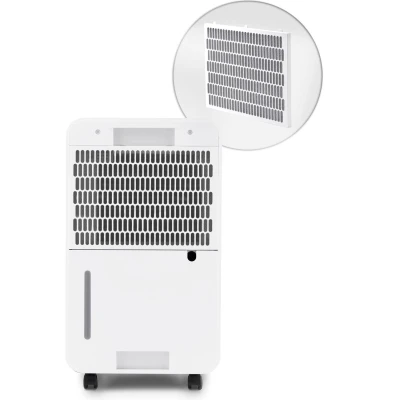 Berdsen BD-524 Odvlhčovač vzduchu 280 W, 12 000 ml/24 h, biely