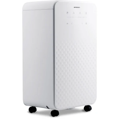Berdsen BD-524 Odvlhčovač vzduchu 280 W, 12 000 ml/24 h, biely