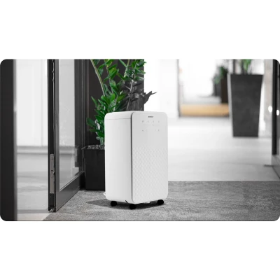 Berdsen BD-524 Odvlhčovač vzduchu 280 W, 12 000 ml/24 h, biely