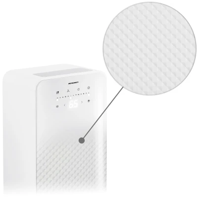 Berdsen BD-524 Odvlhčovač vzduchu 280 W, 12 000 ml/24 h, biely