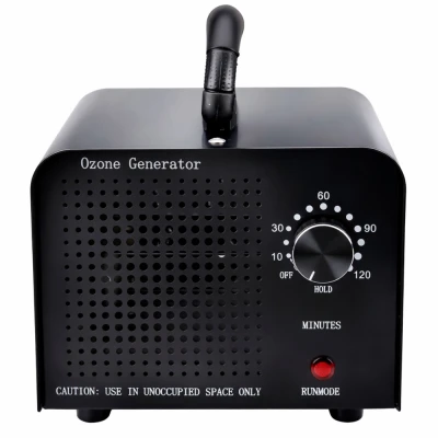 LEAN 29379 Generátor ozonu 155 W 60000 mg/h s časovačem