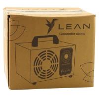 LEAN 21101 Generátor ozonu 70 000 mg/h