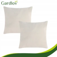 Gardlov 27388 Brazílska závesná hojdačka s vankúšmi 220 x 100 cm, béžová