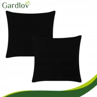 Gardlov 27390 Brazílska závesná hojdacie kreslo s vankúšmi 220 x 100 cm, čierne
