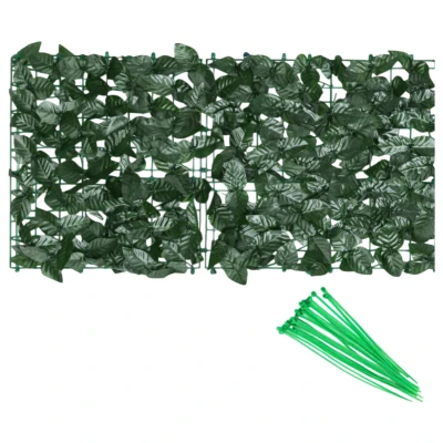 MultiGarden BP-102 Plot z umělého břečťanu 50 x 500 cm, tmavě zelený