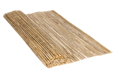 MultiGarden BP-215 Oboustranná bambusová rohož 150 x 500 cm