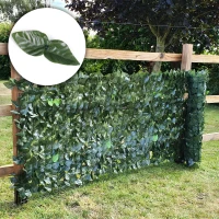 MultiGarden BP-100 Plot z umelého brečtanu 100 x 300 cm, tmavozelený