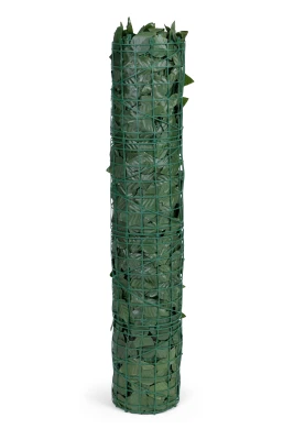 MultiGarden BP-100 Plot z umelého brečtanu 100 x 300 cm, tmavozelený