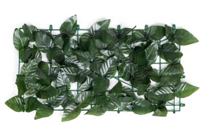 MultiGarden BP-100 Plot z umelého brečtanu 100 x 300 cm, tmavozelený