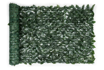 MultiGarden BP-100 Plot z umelého brečtanu 100 x 300 cm, tmavozelený