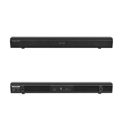 Kruger&Matz KM0576 Soundbar Universe 2.1, Bluetooth, 40W, černý