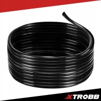 Xtrobb 27463 Sada na opravu ostřikovačů čelního skla, hadice 2 m + spojky 4/5 mm