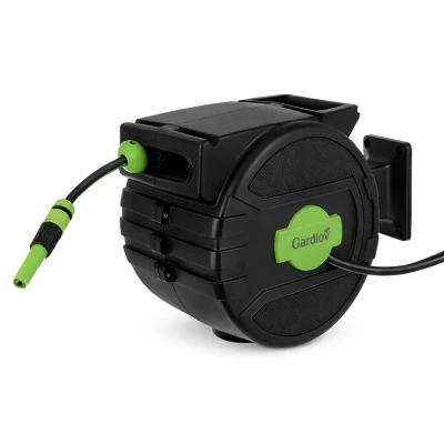 Gardlov 27505 Automatický naviják zahradní hadice 20 m