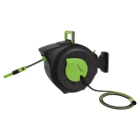 Gardlov 27506 Automatický naviják zahradní hadice 30 m