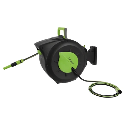 Gardlov 27506 Automatický naviják zahradní hadice 30 m