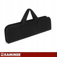 Kaminer 27182 Sada grilovacích nástrojů v pouzdře 5 ks