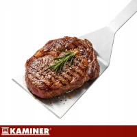 Kaminer 27178 Sada grilovacích nástrojů v pouzdře 6 ks