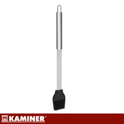 Kaminer 27184 Sada grilovacích nástrojů v pouzdře 9 ks