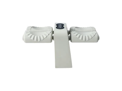Verk 07359 Dvojitý strojek na pirohy, elektrický, 5W, USB