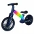 Trike Fix KX2867 Odrážedlo Glow LED, tmavě modré
