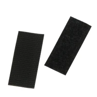 Luaro KX3206 Magnetická síť proti hmyzu na dveře 160 x 230 cm, černá