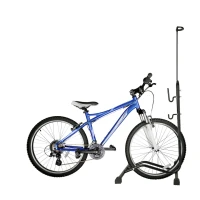 KIK KX4339 Servisní stojan na kolo kovový 16-27,5"