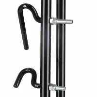 KIK KX4339 Servisní stojan na kolo kovový 16-27,5"