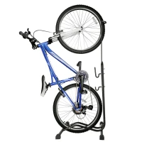 KIK KX4339 Servisní stojan na kolo kovový 16-27,5"