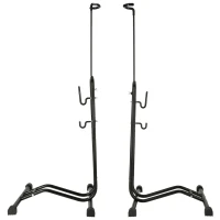 KIK KX4339 Servisní stojan na kolo kovový 16-27,5"