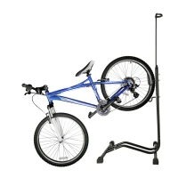 KIK KX4339 Servisní stojan na kolo kovový 16-27,5"
