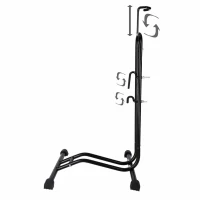KIK KX4339 Servisní stojan na kolo kovový 16-27,5"