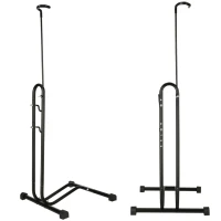 KIK KX4339 Servisní stojan na kolo kovový 16-27,5"