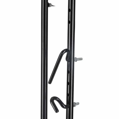 KIK KX4339 Servisní stojan na kolo kovový 16-27,5"