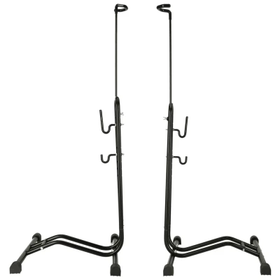 KIK KX4339 Servisní stojan na kolo kovový 16-27,5"