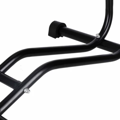 KIK KX4339 Servisní stojan na kolo kovový 16-27,5"