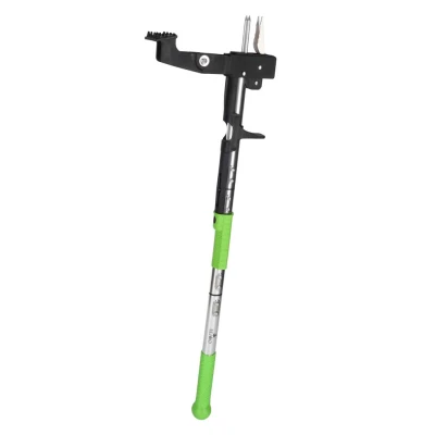 Luaro KX2838 Teleskopický vytrhávač plevele, 101-106 cm