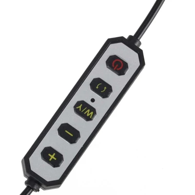 KIK KX2976 Kozmetická LED lampa na predlžovanie rias, 36 W, zlatá