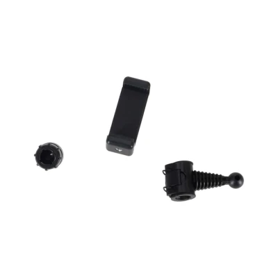 KIK KX2976 Kozmetická LED lampa na predlžovanie rias, 36 W, zlatá