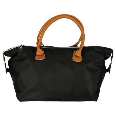 KIK KX3365 Multifunkčná cestovná taška na kočík - sada 3 v 1, čierna