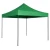 MultiGarden PAW-FG-3X3-9 Záhradný samorozkladací párty stan 3 x 3 m, zelený