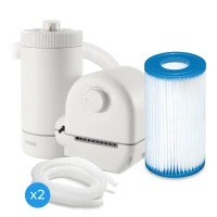 Intex 26636 Kartušová filtrace 5678 l/h s filtrem